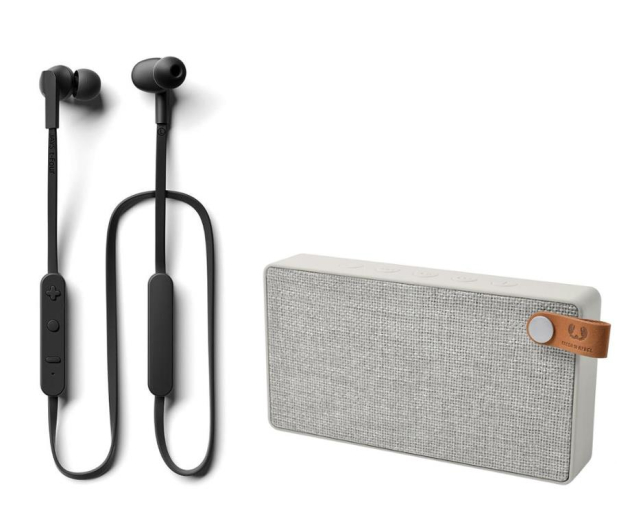 Jays t-Four Wireless+Fresh N Rebel Rockbox Slice Fabriq - 490536 - zdjęcie